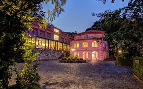 Hotel Quinta da Serra